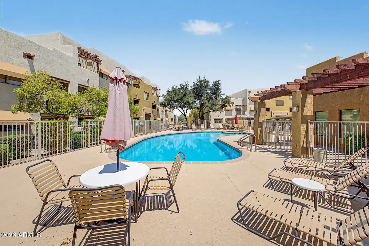 3434 E Baseline Road #205, Phoenix, AZ 85042 - #1