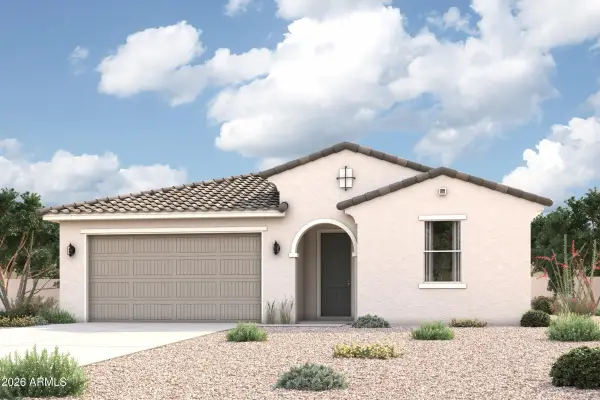 7430 E Agua Caliente Trail, Florence, AZ 85132