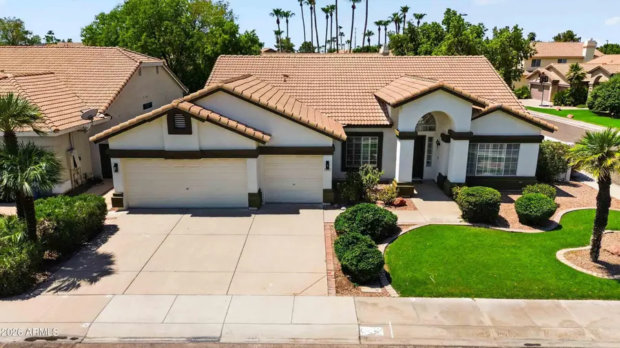 1220 N Cayman Drive, Gilbert, AZ 85234 - #3