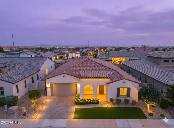 11899 N Spearfish Street, Surprise, AZ 85388