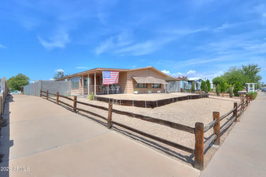 15602 N 16th Drive, Phoenix, AZ 85023 - #2
