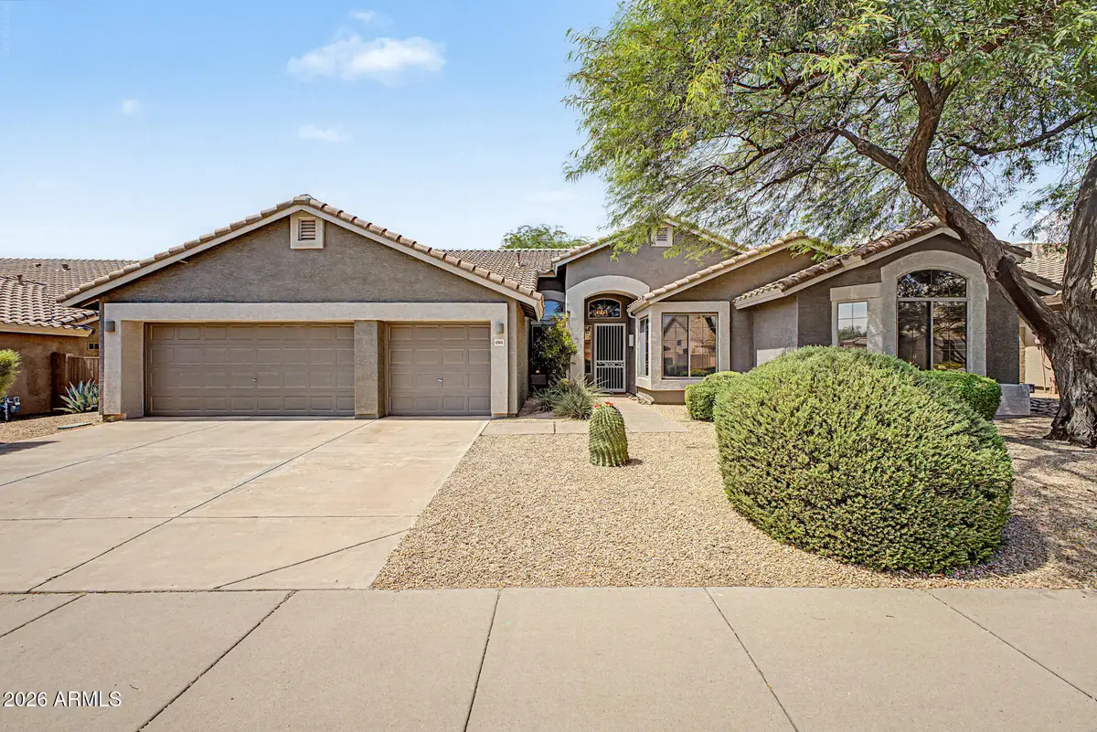 4944 E Armor Street, Cave Creek, AZ 85331 - #1