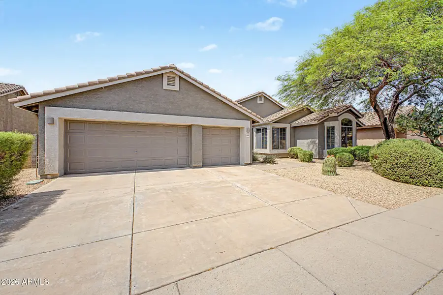 4944 E Armor Street, Cave Creek, AZ 85331 - #2