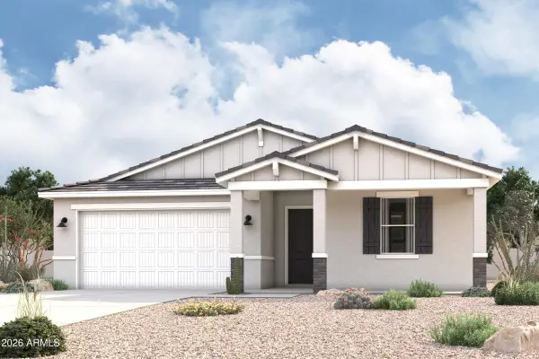 7521 E Agua Caliente Trail, Florence, AZ 85132