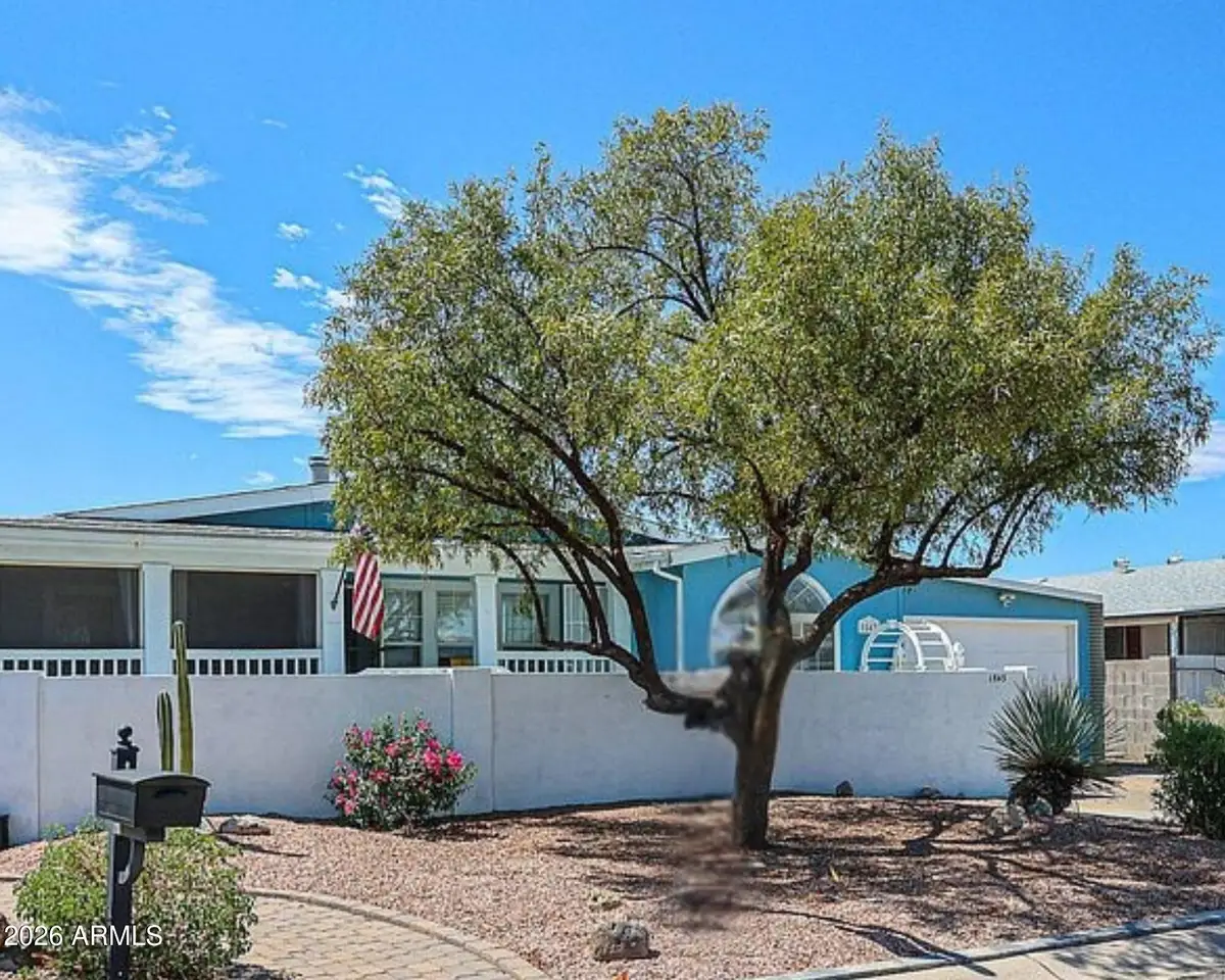 1543 E Anderson Drive, Phoenix, AZ 85022 - #1