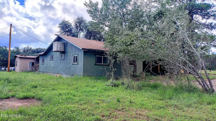45985 N Az Highway 288 --, Young, AZ 85554 - #2