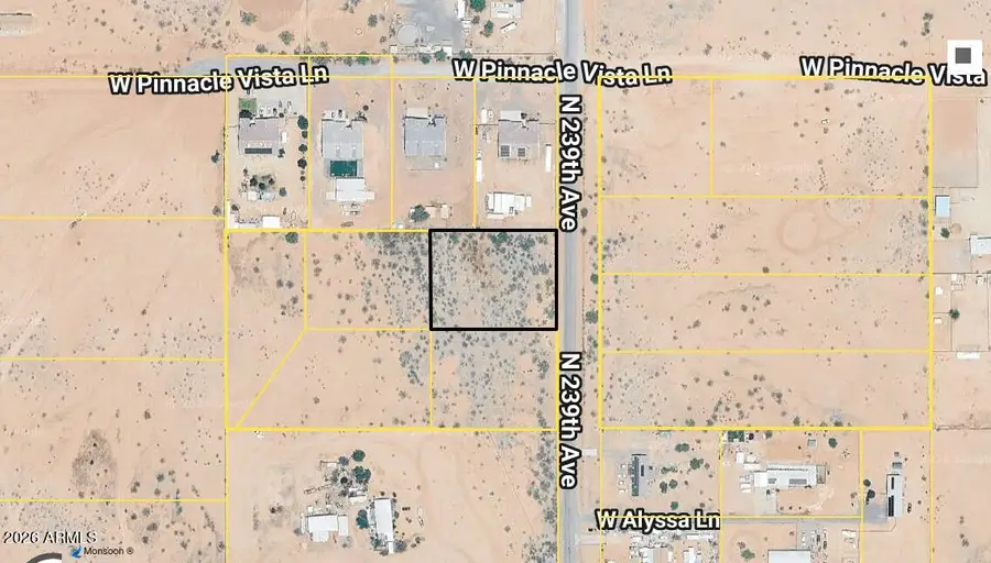 271XX N 239th Avenue #3, Wittmann, AZ 85361 - #2
