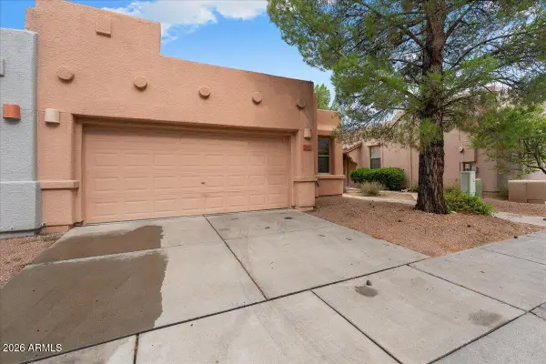1145 S 17th Place, Cottonwood, AZ 86326
