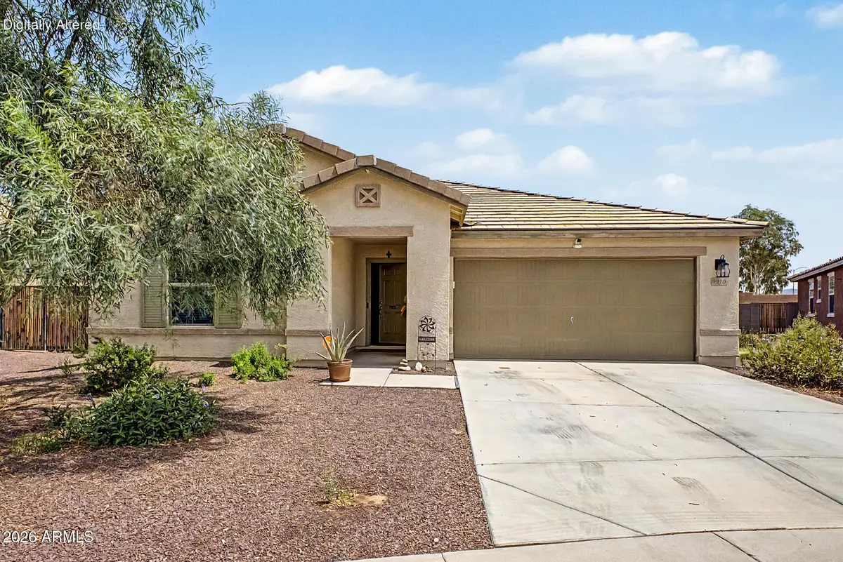 6910 S 75th Drive, Laveen, AZ 85339 - #1