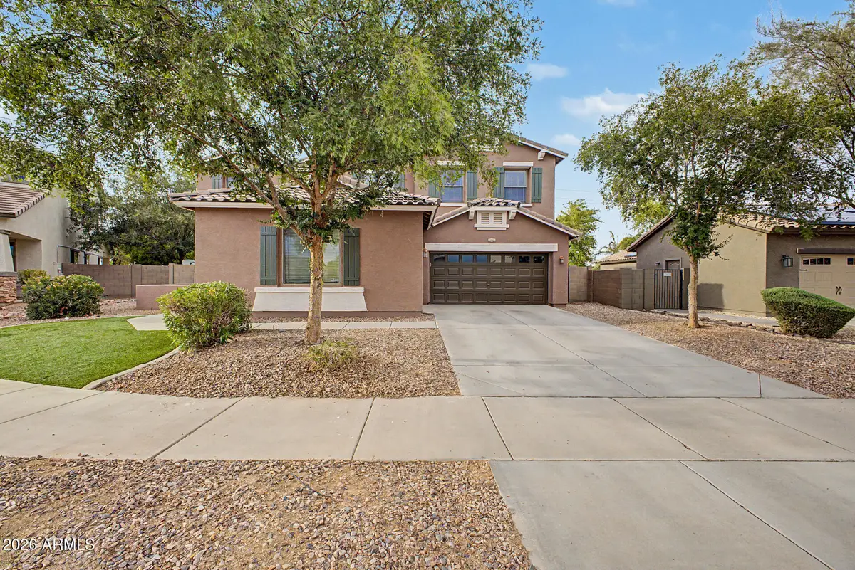 15864 W Shaw Butte Drive, Surprise, AZ 85379 - #1