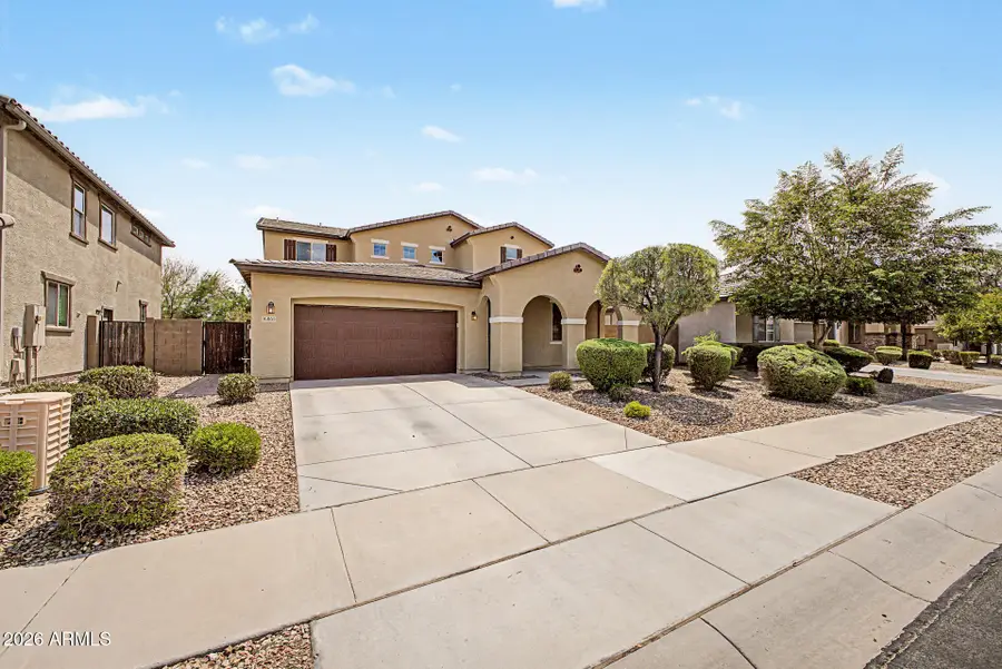 16855 W Adams Street, Goodyear, AZ 85338 - #2