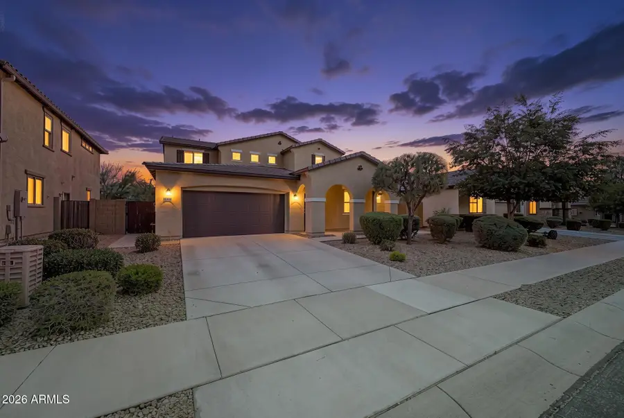 16855 W Adams Street, Goodyear, AZ 85338 - #3