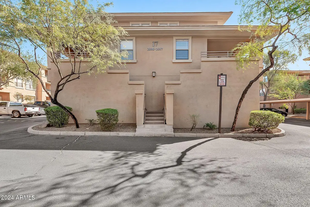 20100 N 78th Place #2096, Scottsdale, AZ 85255 - #1