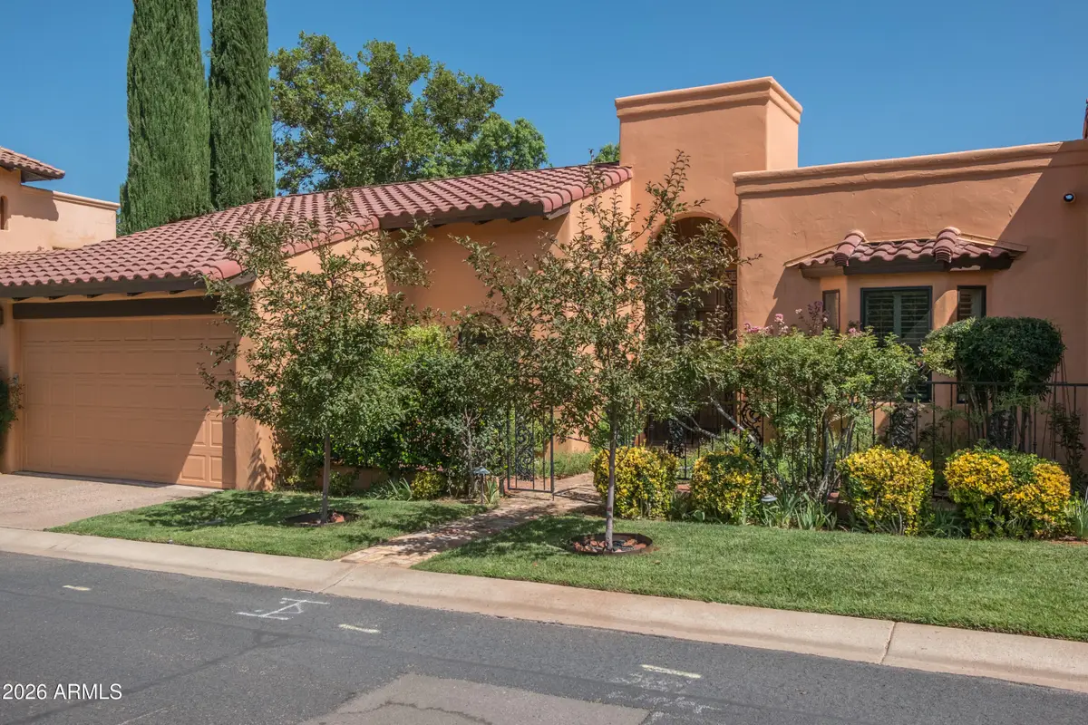 30 Rim Trail Circle, Sedona, AZ 86351 - #1