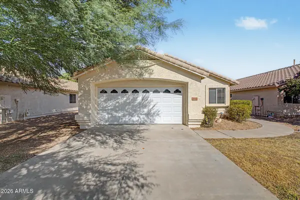 2721 S Keene --, Mesa, AZ 85209
