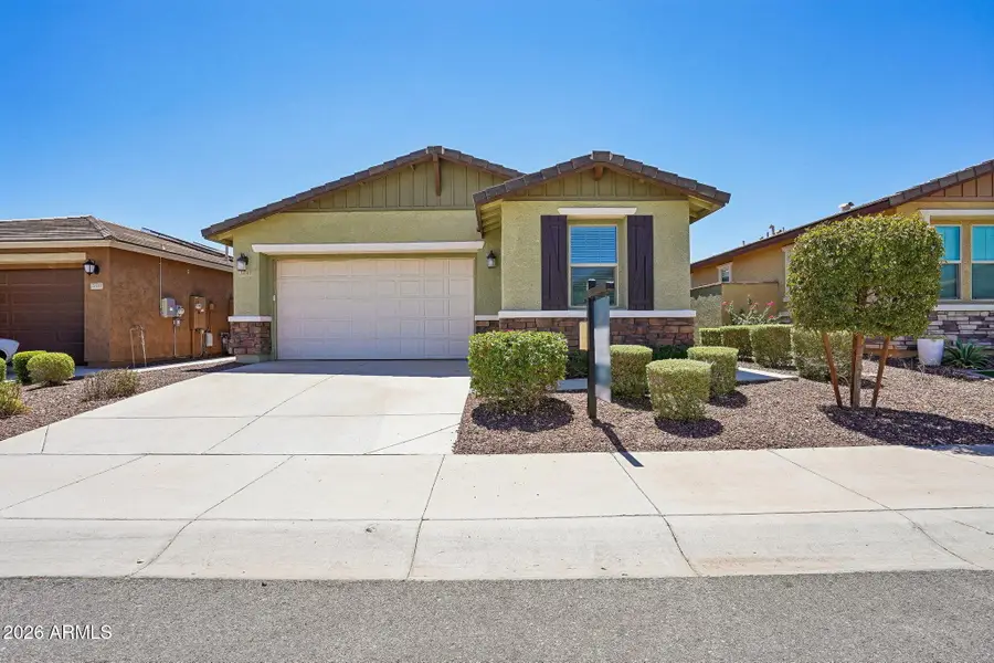 19749 W Roma Avenue, Litchfield Park, AZ 85340 - #3