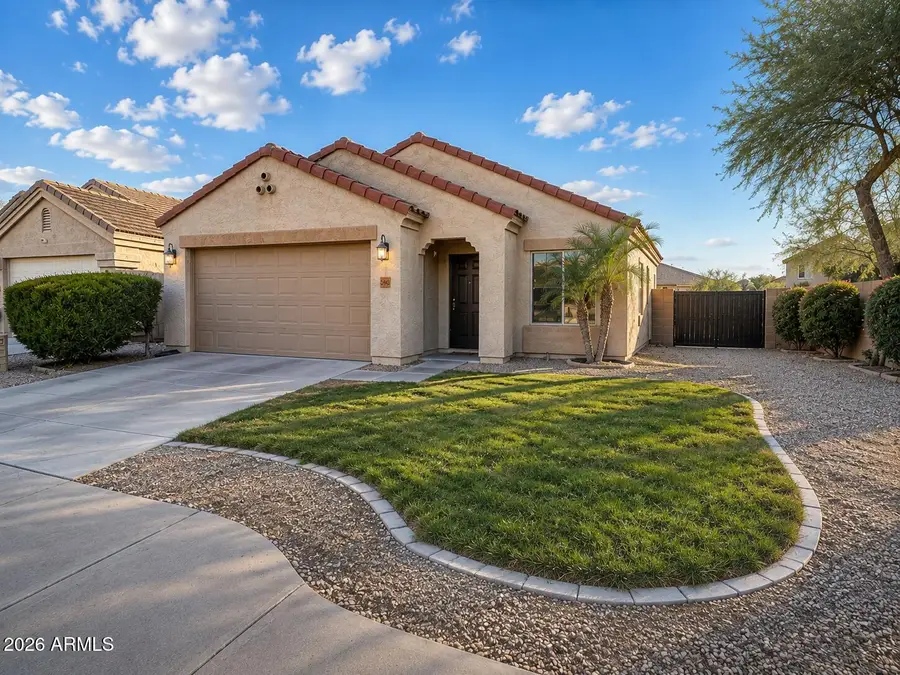 2430 S 159th Lane, Goodyear, AZ 85338 - #2