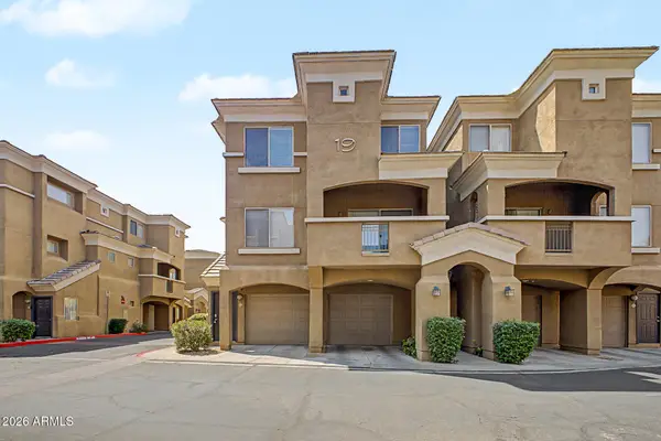 4644 N 22nd Street #2117, Phoenix, AZ 85016