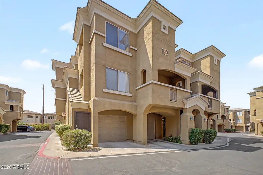 4644 N 22nd Street #2117, Phoenix, AZ 85016 - #2