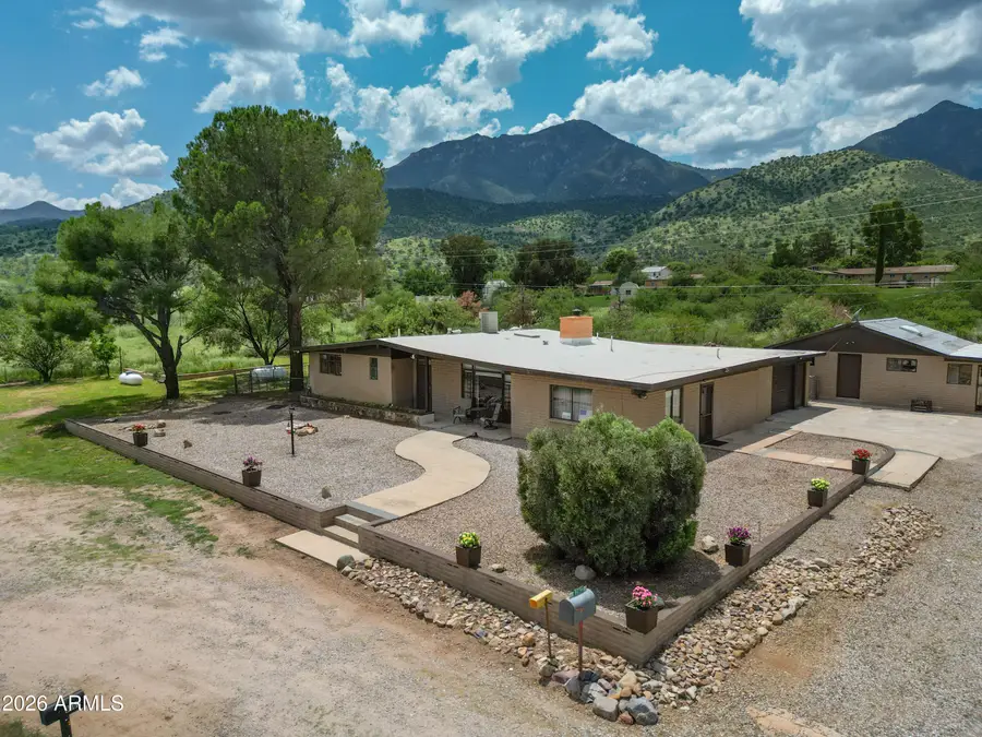 8056 S Vato Lane, Hereford, AZ 85615 - #3