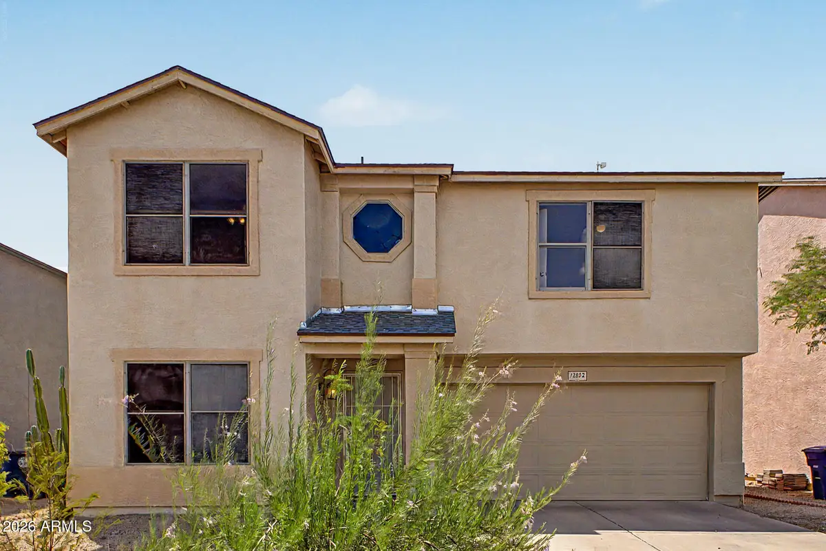 12852 N B Street, El Mirage, AZ 85335 - #1