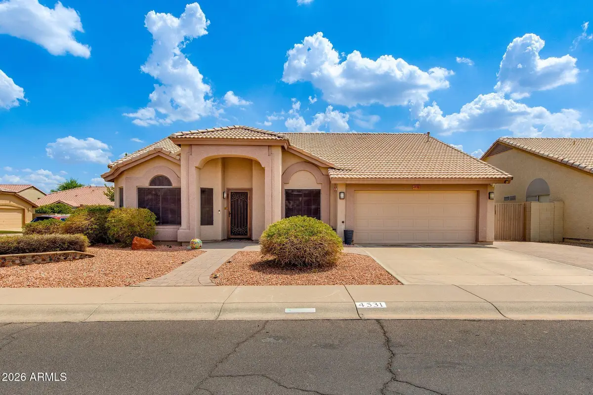 4531 E Danbury Road, Phoenix, AZ 85032 - #1