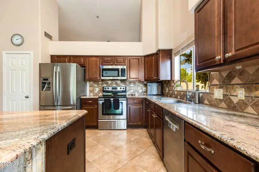 4531 E Danbury Road, Phoenix, AZ 85032 - #3