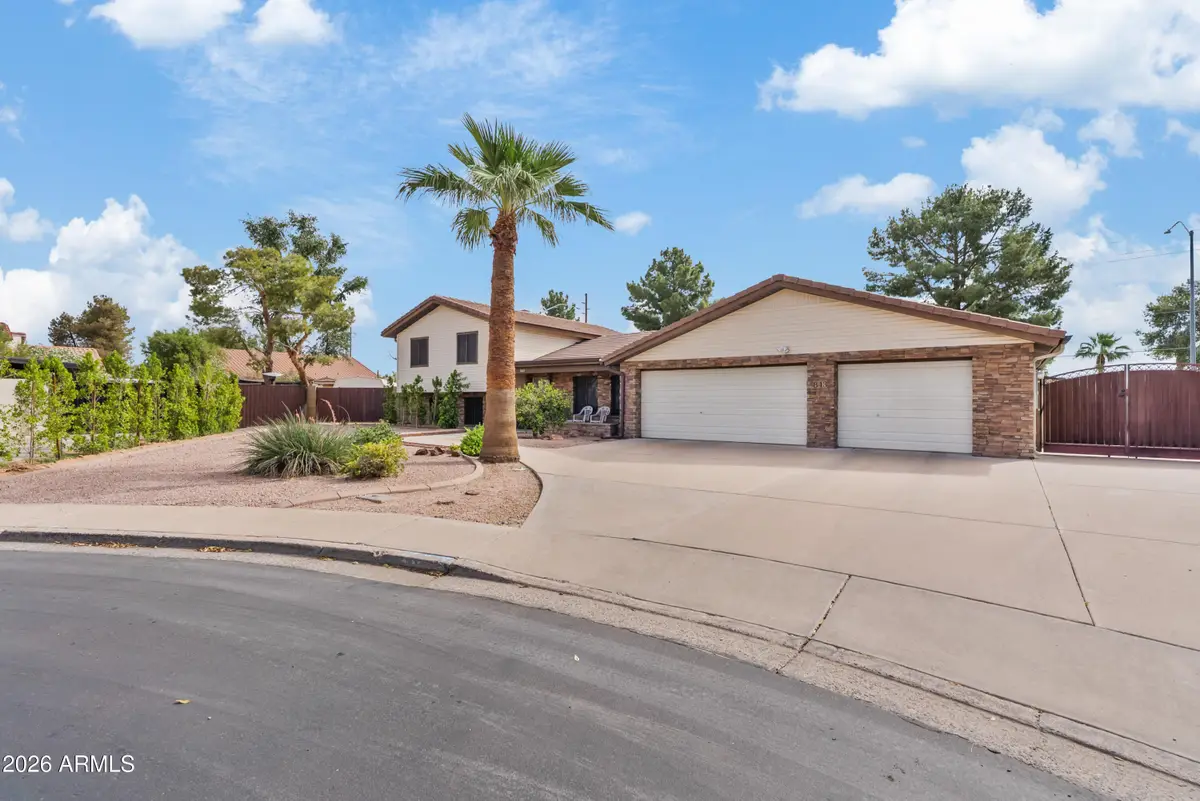 843 N Winthrop Circle, Mesa, AZ 85213 - #1