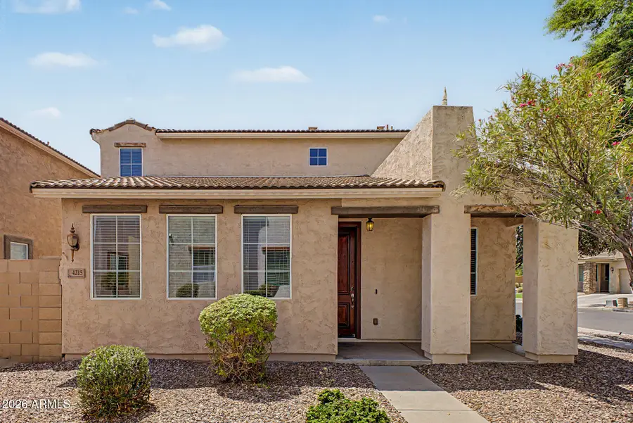 4215 E Milky Way, Gilbert, AZ 85295 - #2