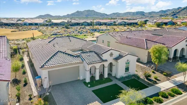 20593 W Oregon Avenue, Buckeye, AZ 85396
