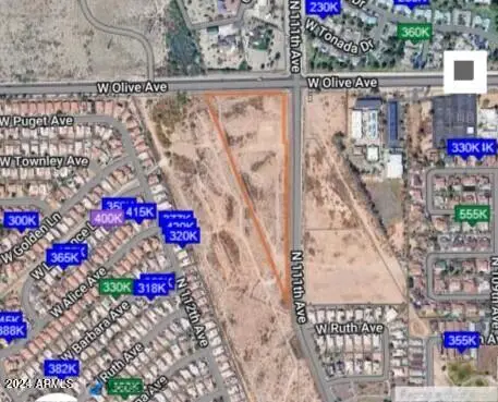 10000 N 111th Avenue #1, Peoria, AZ 85345
