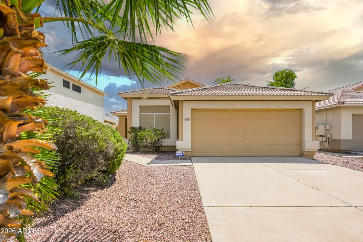 1117 W Laurel Avenue, Gilbert, AZ 85233 - #1