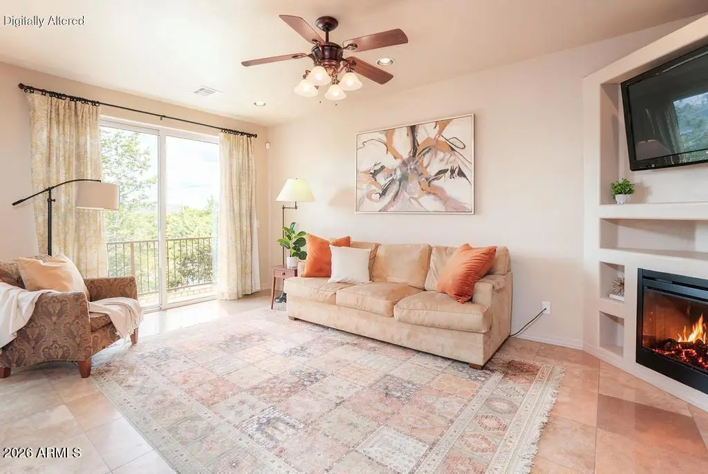 3385 Calle Del Sol -- #13, Sedona, AZ 86336 - #1