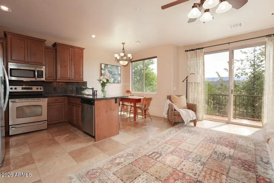 3385 Calle Del Sol -- #13, Sedona, AZ 86336 - #3