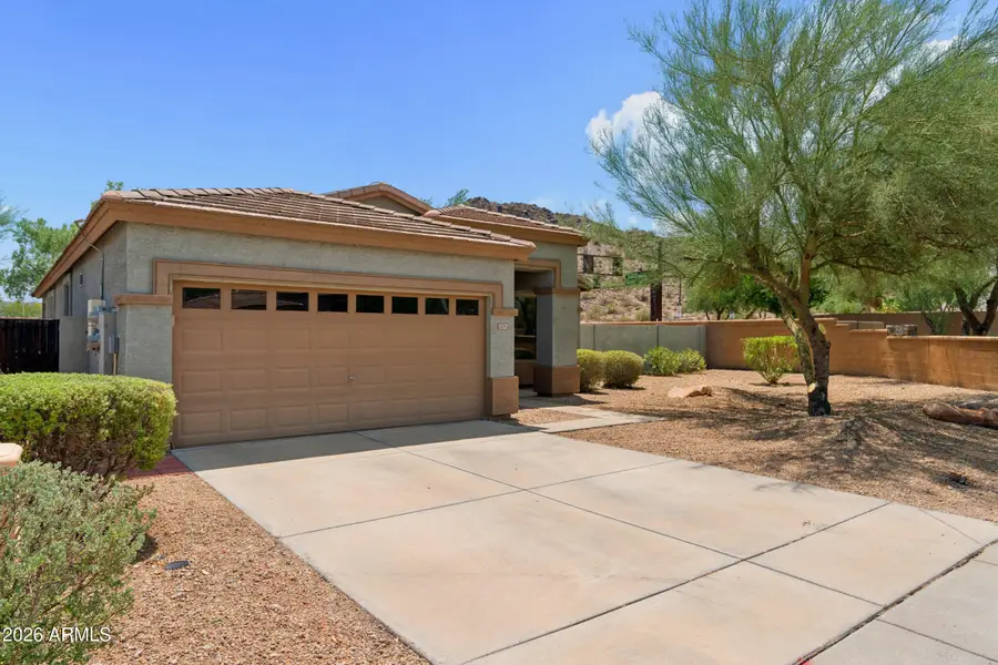 18391 W Capistrano Avenue, Goodyear, AZ 85338 - #2