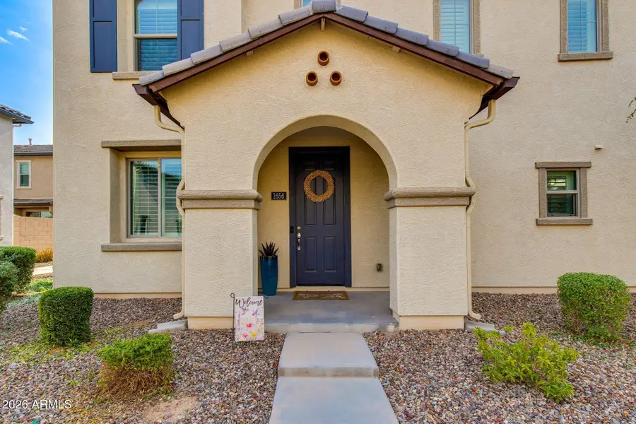 1656 S 82nd Way, Mesa, AZ 85209 - #2