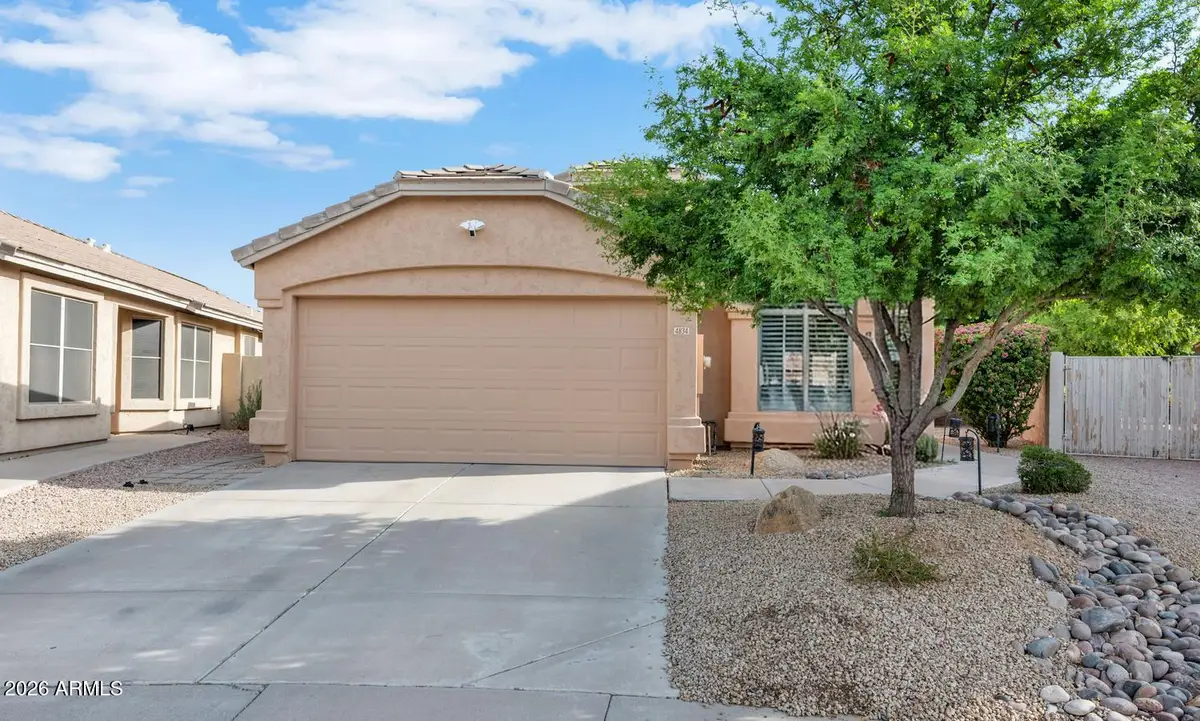 4834 E Mossman Road, Phoenix, AZ 85054 - #1
