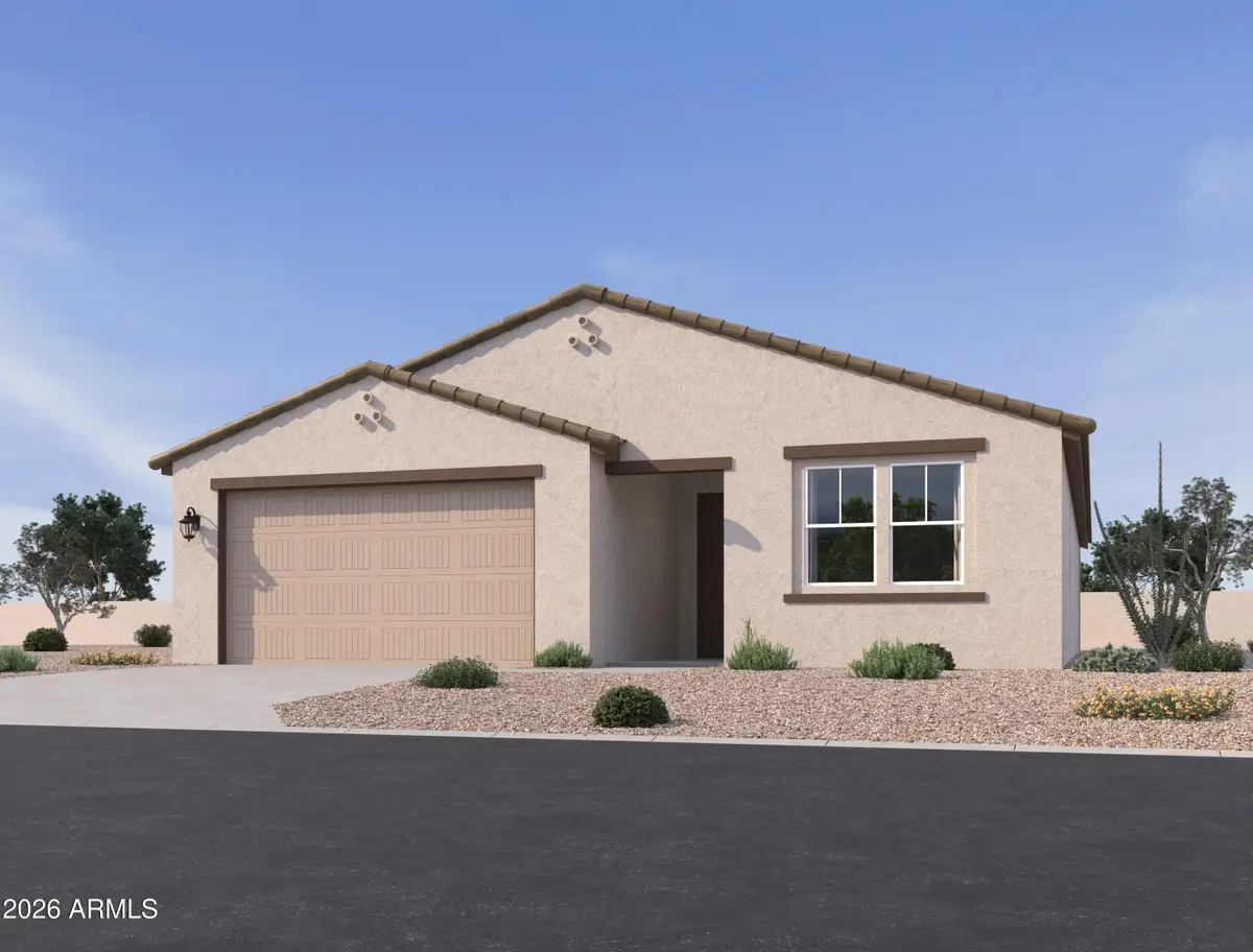 6585 E Upland Way, San Tan Valley, AZ 85143 - #1