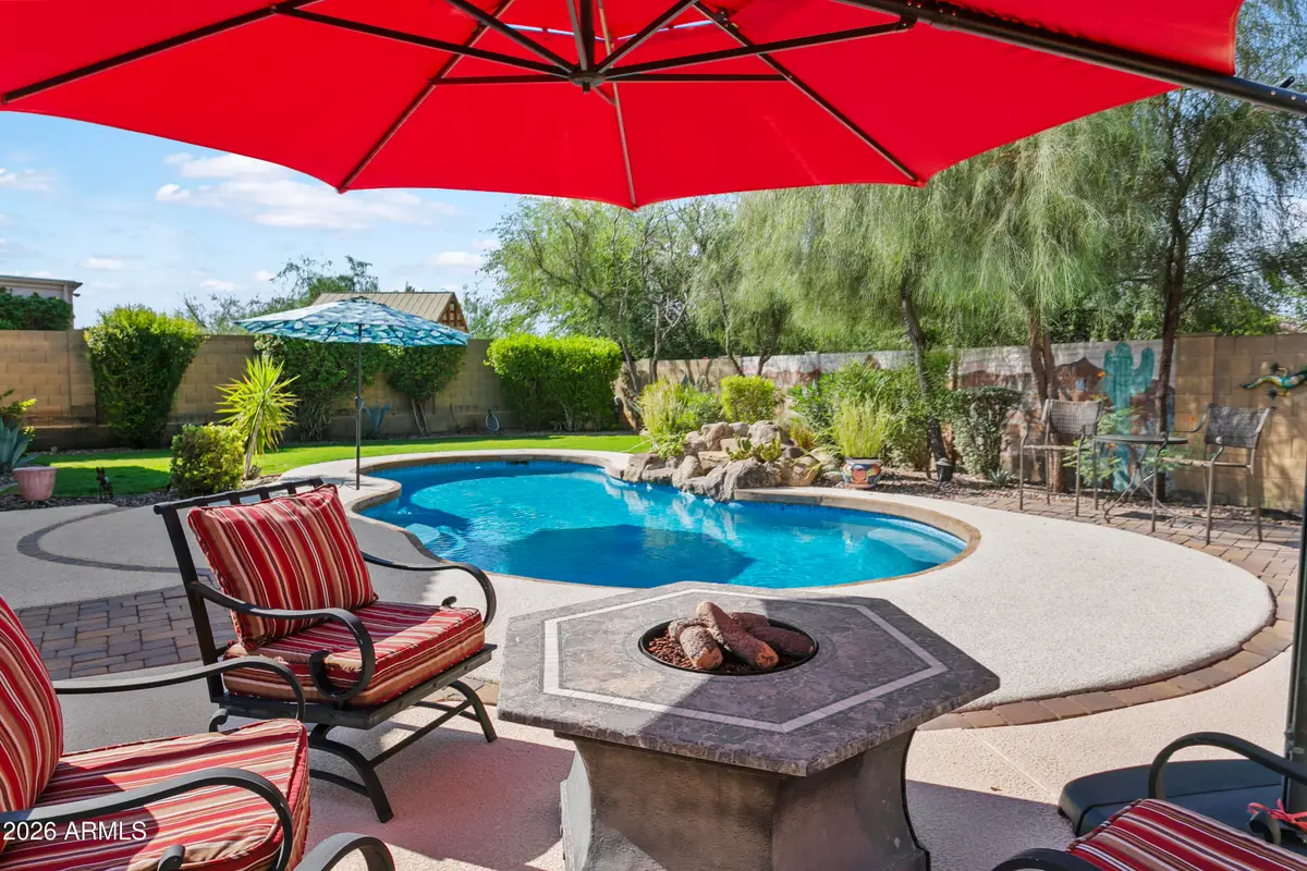 3719 W Cartier Court, Anthem, AZ 85086 - #1