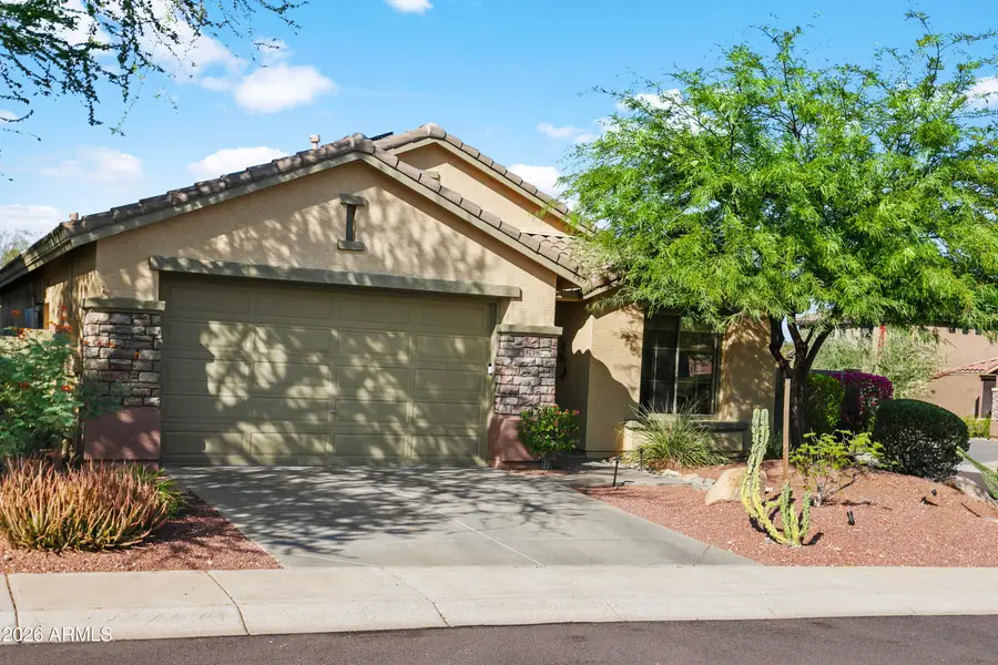 3719 W Cartier Court, Anthem, AZ 85086 - #2