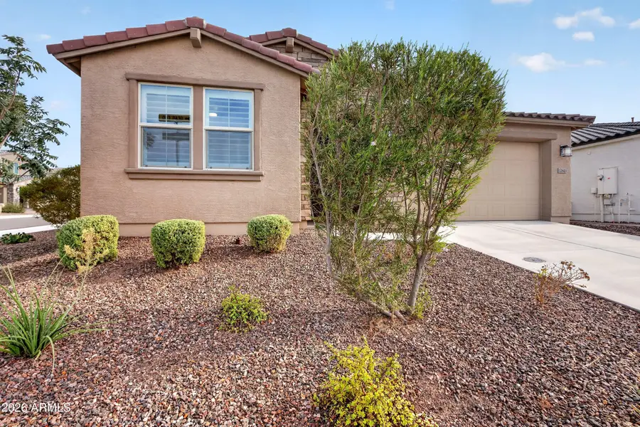 12843 W Lamar Court, Glendale, AZ 85307 - #2