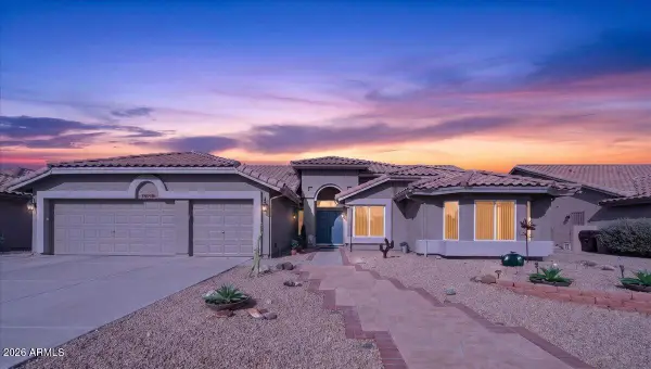 18918 N 88th Drive, Peoria, AZ 85382