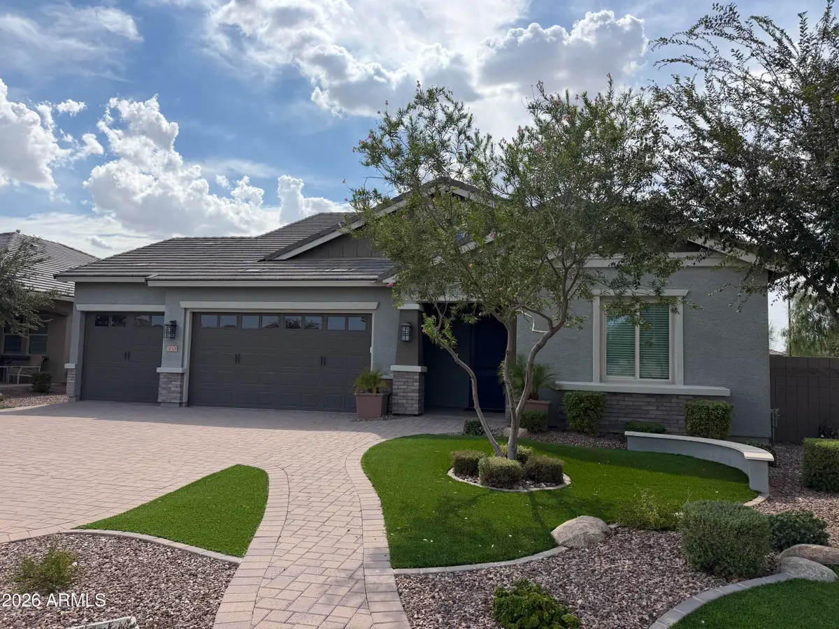 24308 N 162nd Lane, Surprise, AZ 85387 - #1