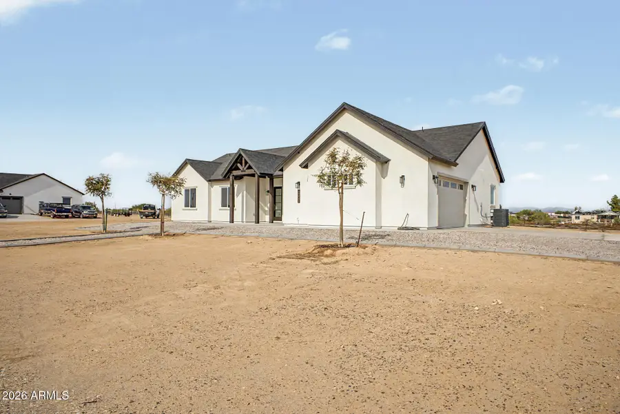 3493 N 372nd Lane, Tonopah, AZ 85354 - #3