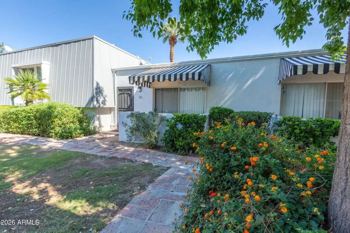 3416 N 44th Street #30, Phoenix, AZ 85018 - #1