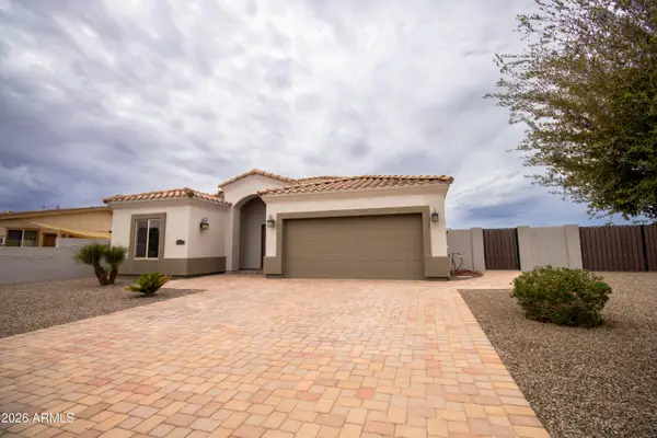 4030 N Cameron Drive, Eloy, AZ 85131