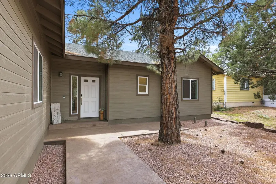 201 W Chateau Circle, Payson, AZ 85541 - #2