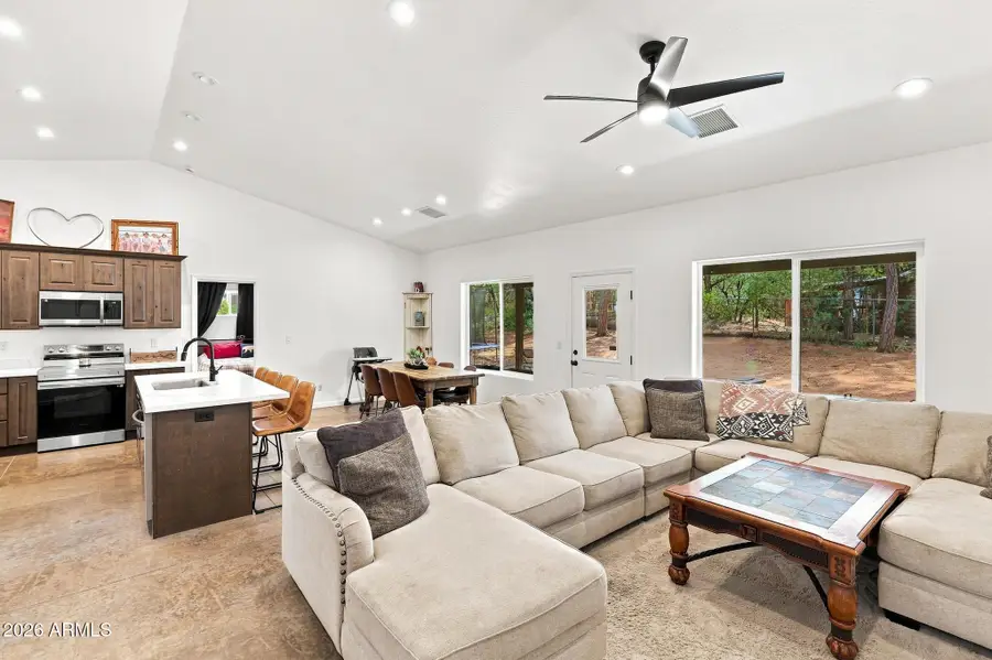 201 W Chateau Circle, Payson, AZ 85541 - #3