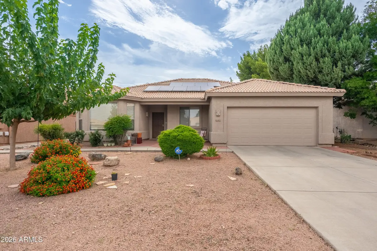 1080 S Vista Grande Drive, Cottonwood, AZ 86326 - #1