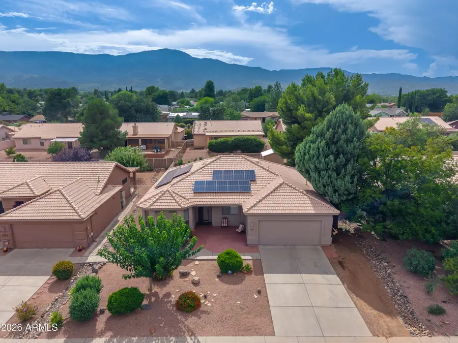1080 S Vista Grande Drive, Cottonwood, AZ 86326 - #2